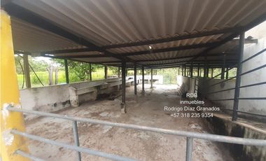 SABANAGRANDE ATLANTICO COLOMBIA VENTA FINCA 5.6 HECTAREAS