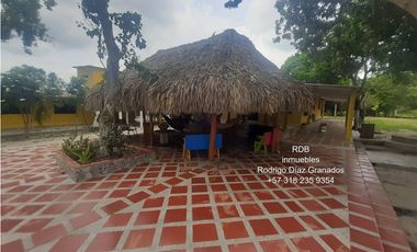 SABANAGRANDE ATLANTICO COLOMBIA VENTA FINCA 5.6 HECTAREAS