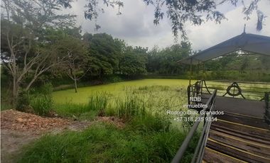 SABANAGRANDE ATLANTICO COLOMBIA VENTA FINCA 5.6 HECTAREAS