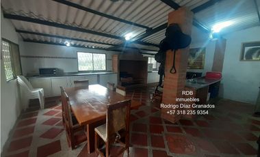 SABANAGRANDE ATLANTICO COLOMBIA VENTA FINCA 5.6 HECTAREAS