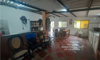 SABANAGRANDE ATLANTICO COLOMBIA VENTA FINCA 5.6 HECTAREAS