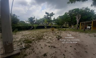 SABANAGRANDE ATLANTICO COLOMBIA VENTA FINCA 5.6 HECTAREAS