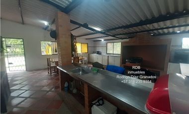 SABANAGRANDE ATLANTICO COLOMBIA VENTA FINCA 5.6 HECTAREAS