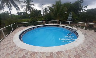 SABANAGRANDE ATLANTICO COLOMBIA VENTA FINCA 5.6 HECTAREAS