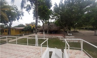 SABANAGRANDE ATLANTICO COLOMBIA VENTA FINCA 5.6 HECTAREAS