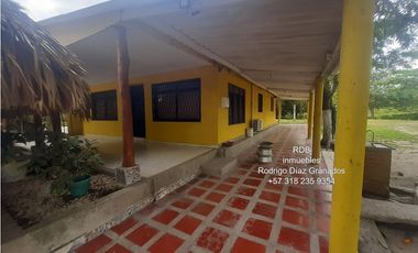 SABANAGRANDE ATLANTICO COLOMBIA VENTA FINCA 5.6 HECTAREAS