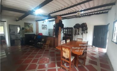 SABANAGRANDE ATLANTICO COLOMBIA VENTA FINCA 5.6 HECTAREAS