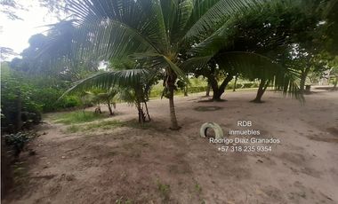 SABANAGRANDE ATLANTICO COLOMBIA VENTA FINCA 5.6 HECTAREAS