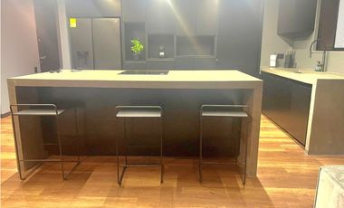 Venta apartamento duplex El Tesoro - El Poblado