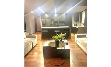 Venta apartamento duplex El Tesoro - El Poblado