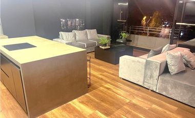 Venta apartamento duplex El Tesoro - El Poblado