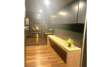 Venta apartamento duplex El Tesoro - El Poblado