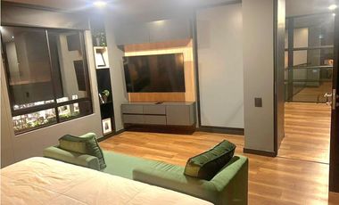 Venta apartamento duplex El Tesoro - El Poblado