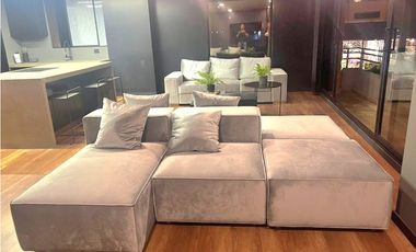 Venta apartamento duplex El Tesoro - El Poblado