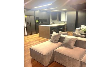 Venta apartamento duplex El Tesoro - El Poblado