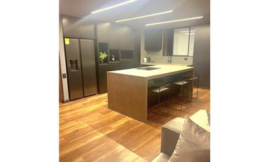 Venta apartamento duplex El Tesoro - El Poblado
