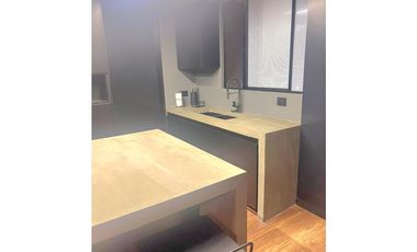 Venta apartamento duplex El Tesoro - El Poblado
