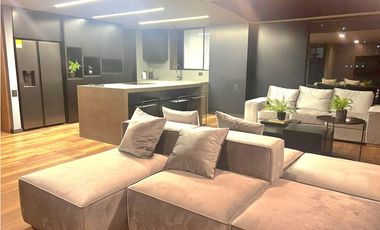 Venta apartamento duplex El Tesoro - El Poblado
