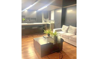 Venta apartamento duplex El Tesoro - El Poblado