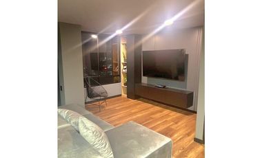 Venta apartamento duplex El Tesoro - El Poblado