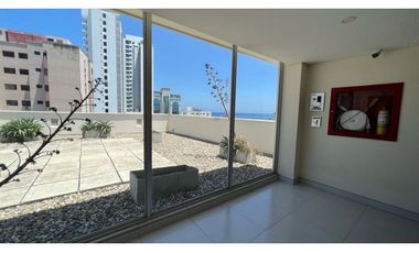 Venta de Oficina, Edf Empresarial, Santa Marta