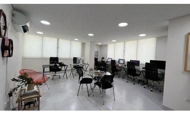 Venta de Oficina, Edf Empresarial, Santa Marta