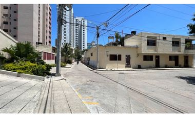 Venta de Oficina, Edf Empresarial, Santa Marta