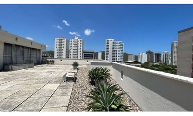 Venta de Oficina, Edf Empresarial, Santa Marta