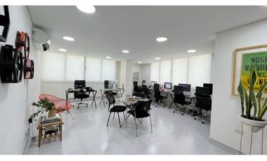 Venta de Oficina, Edf Empresarial, Santa Marta