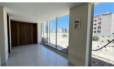 Venta de Oficina, Edf Empresarial, Santa Marta