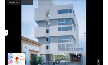 Venta de Oficina, Edf Empresarial, Santa Marta
