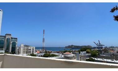 Venta de Oficina, Edf Empresarial, Santa Marta