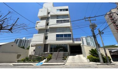 Venta de Oficina, Edf Empresarial, Santa Marta