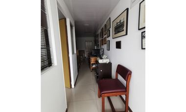 Oficina o Consultorio en Arriendo en el Virrey Bogotá