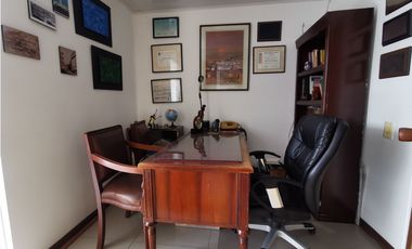 Oficina o Consultorio en Arriendo en el Virrey Bogotá