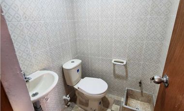 Local para la venta con manzarda