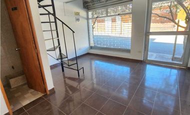 Local para la venta con manzarda