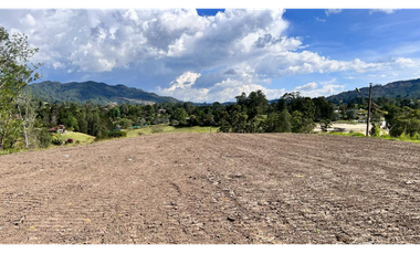 VENTA LOTE EL RETIRO