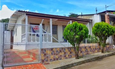 Maat vende Casa Quebradanegra-Villeta 111m2 $ 180Millones