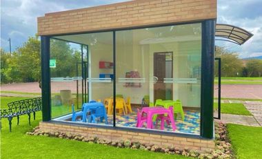 Casa en Venta Cajicá -Condominio El Carretón