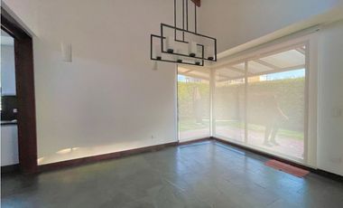 Casa en Venta Cajicá -Condominio El Carretón