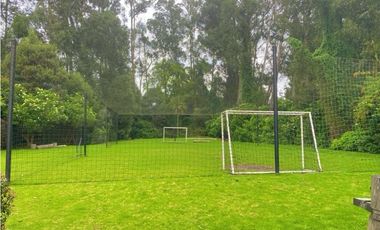 Casa en Venta Cajicá -Condominio El Carretón