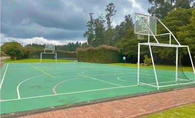 Casa en Venta Cajicá -Condominio El Carretón