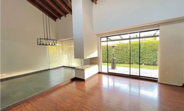 Casa en Venta Cajicá -Condominio El Carretón