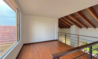 Casa en Venta Cajicá -Condominio El Carretón