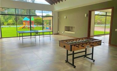 Casa en Venta Cajicá -Condominio El Carretón