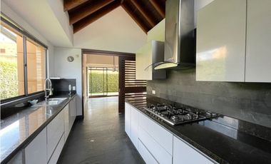 Casa en Venta Cajicá -Condominio El Carretón