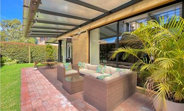 Casa en Venta Cajicá -Condominio El Carretón