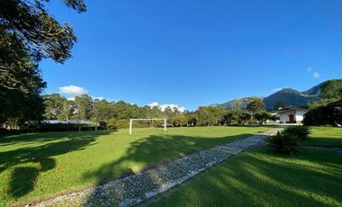 Alquiler Finca Carmen de Viboral son 6400 Mts2 Lote con 5 alcobas