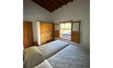 Alquiler Finca Carmen de Viboral son 6400 Mts2 Lote con 5 alcobas